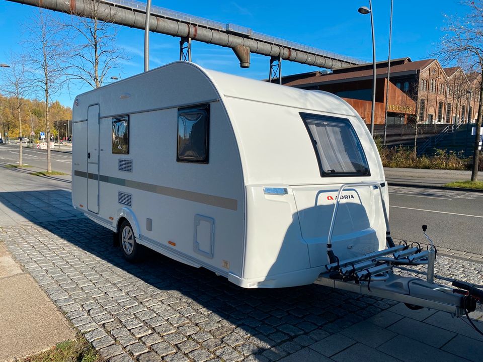 Wohnwagen mieten, leihen Adria, Osterferien, Urlaub 2024 in Castrop-Rauxel