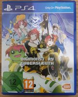 Digimonstory Cybersleuth Digimon PS4 Nordrhein-Westfalen - Bünde Vorschau