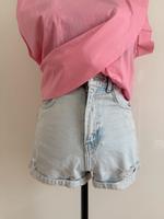 Lässige Jeansshorts tally Weijl xs Kr. München - Unterschleißheim Vorschau