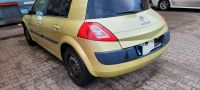 Renault megane II Als export Wagen!!!!!! Berlin - Reinickendorf Vorschau