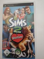 Spiel PSP Die Sims 2 Haustiere Nordrhein-Westfalen - Velbert Vorschau