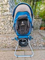 Deuter Kids comfort iii Trage Kraxe Bayern - Starnberg Vorschau