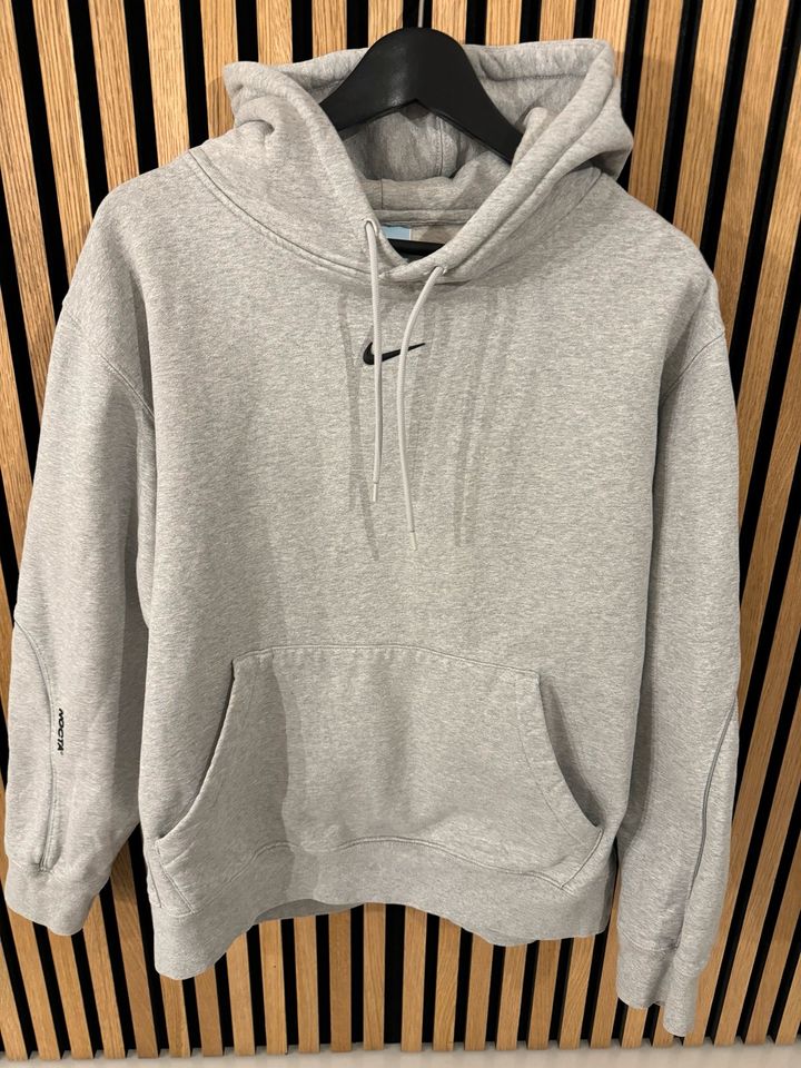 Nike x Drake NOCTA Cardinal Hoodie in München