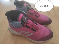 ❤️ adidas Turnschuhe Gr. 35,5 Bayern - Wilhermsdorf Vorschau