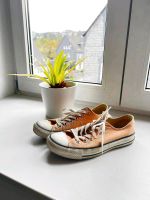 Converse Chucks All Star Low,  Gr. 37,5, Vintage Nordrhein-Westfalen - Remscheid Vorschau