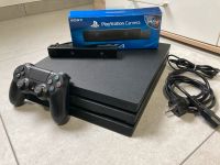 PS4 Pro 1TB Baden-Württemberg - Niedernhall Vorschau