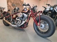 Harley Davidson Sportster Starrrahnen Leipzig - Eutritzsch Vorschau