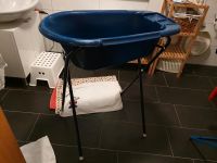 Babybadewanne mit Gestell Niedersachsen - Wildeshausen Vorschau