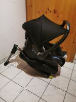 Maxi Cosi Babyschale CabrioFix inkl. ISOFIX-Base Leipzig - Lindenthal Vorschau