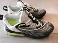 Nike Air max 270 react Eng neon Größe 43 Bayern - Obernburg Vorschau