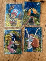 Panini one piece trading Cards Karten Sammelkarten Limited Bonn - Bad Godesberg Vorschau