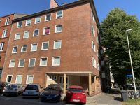 Renovierte 2-Zimmerwohnung in der Gutenbergstraße Kiel - Ravensberg-Brunswik-Düsternbrook Vorschau