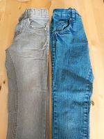 2 Jeans  Gr. 140 Schleswig-Holstein - Heikendorf Vorschau