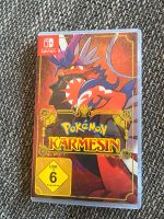Pokémon Switch Spiel Baden-Württemberg - Kippenheim Vorschau