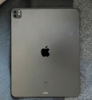 iPad Pro 2021/ 12,9 Zoll Brandenburg - Friesack Vorschau