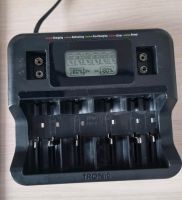 Tronic Schnellladegerät für Batterien Thüringen - Erfurt Vorschau