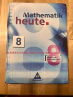 Mathematik heute 8 RLP 9783507838888 Rheinland-Pfalz - Kottenheim Vorschau