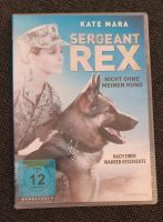 DVD Film Sergant Rex Niedersachsen - Uetze Vorschau