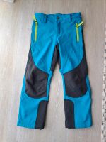 Jakoo Softshellhose blau 122 Bayern - Buchloe Vorschau