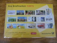 Briefmarken - gültige Postwertzeichen von 2015 Bayern - Lichtenfels Vorschau