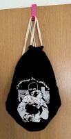 Animal Liberation DayBag Neu Niedersachsen - Hesel Vorschau