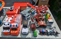 Spielzeug Autos, Autos , Spielsachen, Garage Hessen - Hanau Vorschau