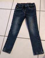 S. Oliver Mädchen -Jeans/Jeggings Gr. 104 *neu* Nordrhein-Westfalen - Kerpen Vorschau