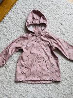 Regenjacke h&m Gr. 98/104 Thüringen - Erfurt Vorschau