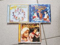 Weihnachts CD´s - Rudolph, Schneeflöckchen, Weihnachten " neuwert Rheinland-Pfalz - Burgbrohl Vorschau