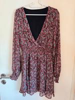 SHEIN Blumenkleid Hessen - Bad Camberg Vorschau