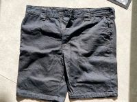 Dickies Shorts Short kurze Hose schwarz XXL Bundweite 40 Bayern - Regensburg Vorschau