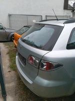 Mazda 6 Kombi Aachen - Aachen-Haaren Vorschau