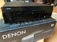 DENON DBP-A100 SACD 100 Jahre Edition NP 2.500€ OVP Nordrhein-Westfalen - Troisdorf Vorschau