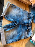 Mayoral Jeans kurz 128 Jungen Nordrhein-Westfalen - Bergheim Vorschau