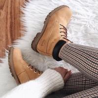 Dockers Boots zum Schnüren Damen Nürnberg (Mittelfr) - Mitte Vorschau