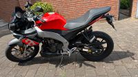 Aprilia Tuano 125er A1 Köln - Merkenich Vorschau