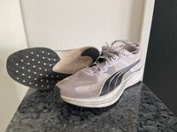 Puma Sneaker PROSeries 38 Laufschuh hell lila Düsseldorf - Eller Vorschau
