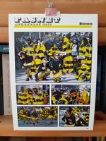 Fasnet Comicart - Aulendorf, Karneval, FineArt, Print, Druck Baden-Württemberg - Aulendorf Vorschau