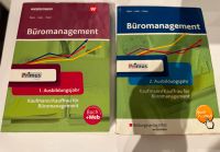 Ausbildungsbuch/ Kauffrau für Büromanagement Nordrhein-Westfalen - Düren Vorschau