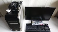 Packard Bell PC Computer inkl. Monitor 22'' TOP Zustand! Günstig! Nordrhein-Westfalen - Brilon Vorschau