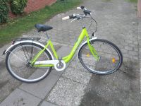 Fahrrad grün 28er Schleswig-Holstein - Struckum Vorschau