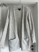 Cardigan/ lange Strickjacke Größe S Niedersachsen - Uplengen Vorschau