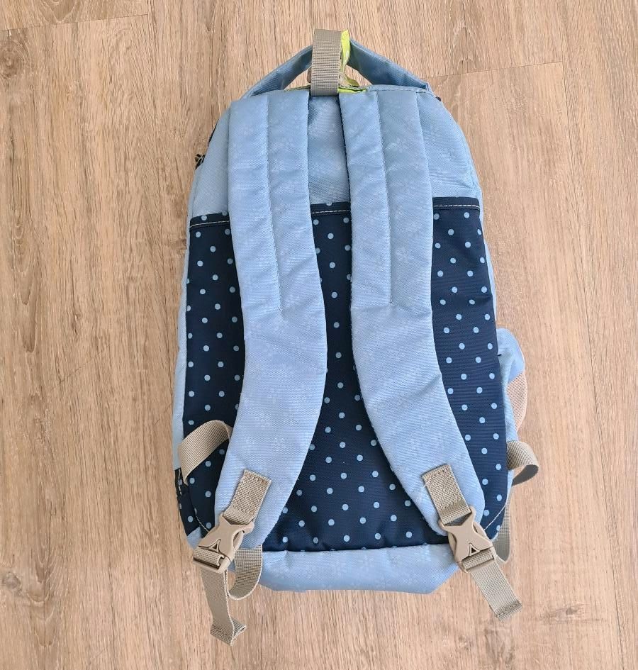 ♥️ Ergobag Pack Schulranzen Tornister Rucksack blau in Düsseldorf