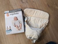 Ergobaby Neugeborenen Einsatz easy snug infant Insert Brandenburg - Teltow Vorschau