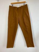 Paolo Pecora Milano 34 Hochwertige Hose Chino Baumwolle Friedrichshain-Kreuzberg - Kreuzberg Vorschau