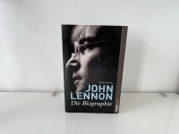 Buch John Lennon Stuttgart - Feuerbach Vorschau