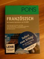 Französisch - Express Sprachkurs Bayern - Amberg Vorschau