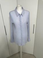 Opus Damen Bluse Hemdbluse *Forela Gr 40-44 Hellblau Dortmund - Wickede Vorschau