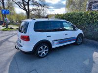 Volkswagen CROSS Touran 1.6 TDI DSG Bayern - Weilheim i.OB Vorschau