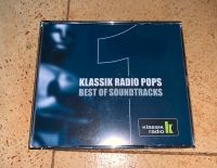 Klassik Radio Pops Best of Soundtracks 4 CDs Top Zustand! Brandenburg - Hennigsdorf Vorschau